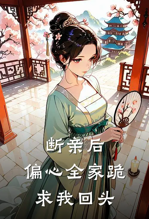 断亲后，偏心全家跪求我回头