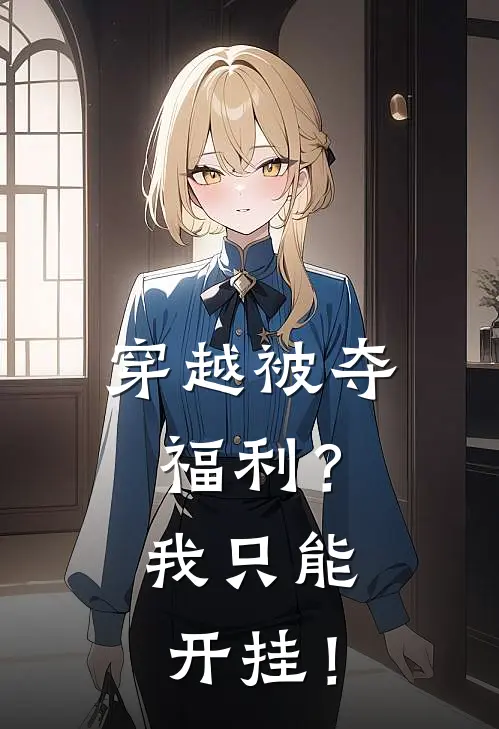 穿越被夺福利？我只能开挂！