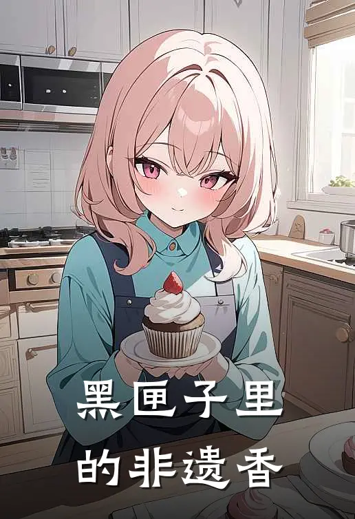 黑匣子里的非遗香
