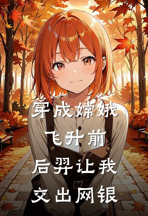 穿成嫦娥飞升前，后羿让我交出网银