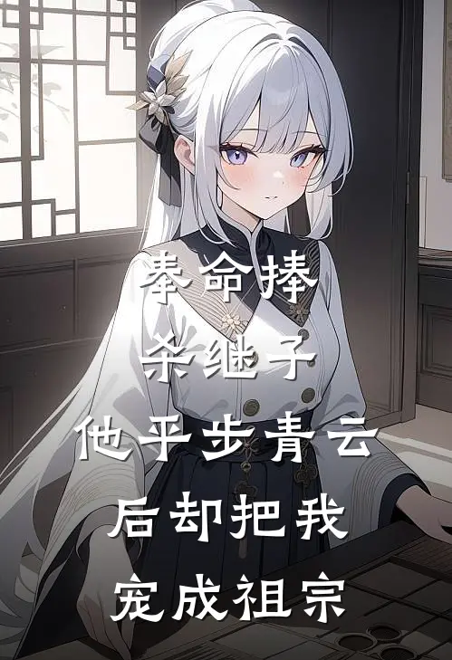 奉命捧杀继子，他平步青云后却把我宠成祖宗