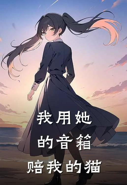 我用她的音箱，赔我的猫