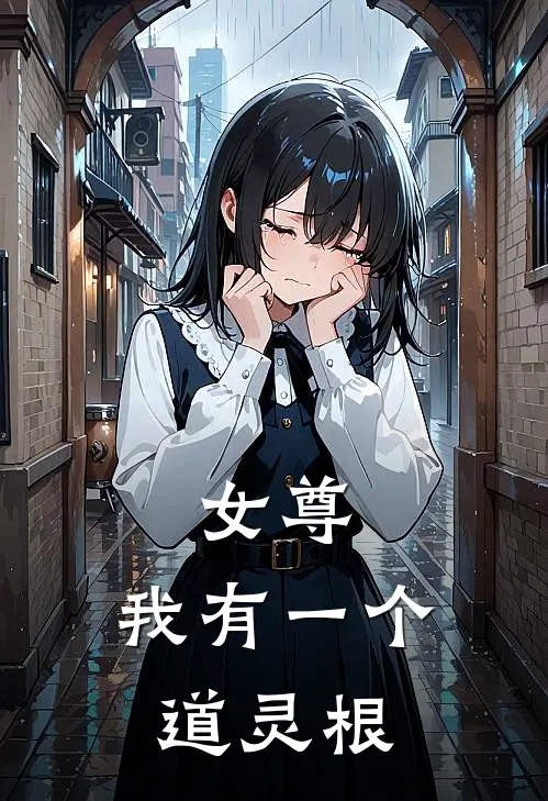 女尊，我有一个道灵根