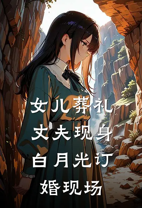 女儿葬礼，丈夫现身白月光订婚现场