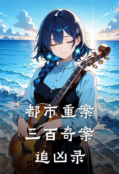 都市重案：三百奇案追凶录