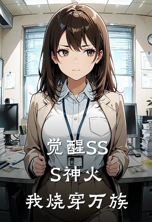 觉醒SSS神火，我烧穿万族