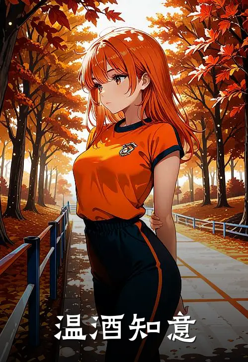 温酒知意