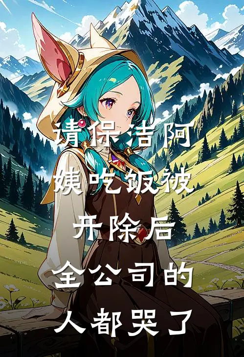 请保洁阿姨吃饭被开除后，全公司的人都哭了