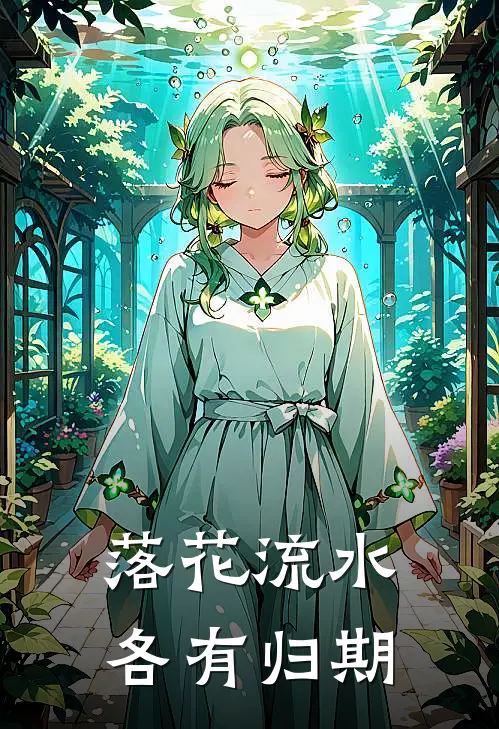 落花流水，各有归期