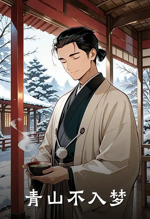 青山不入梦