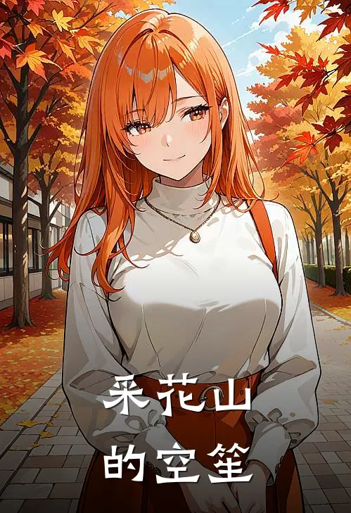 采花山的空笙