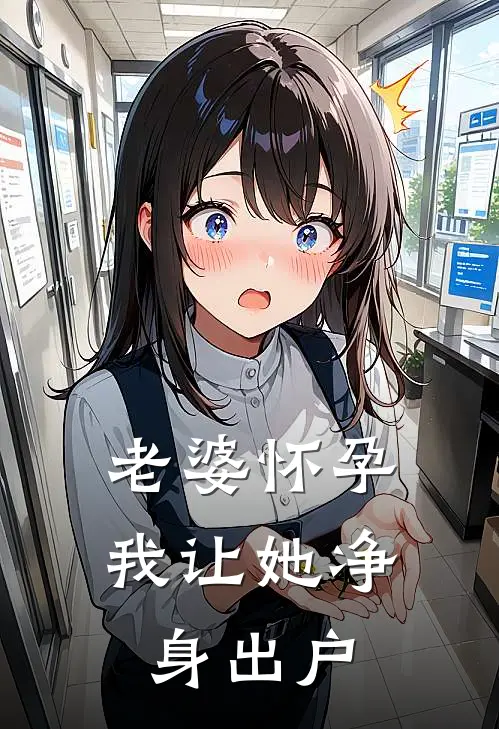 老婆怀孕，我让她净身出户