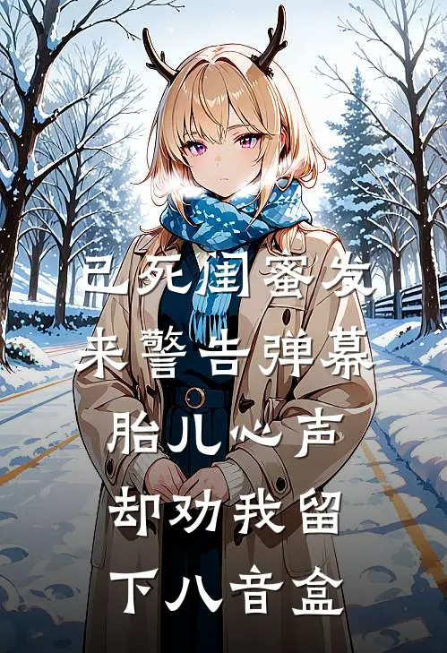 已死闺蜜发来警告弹幕，胎儿心声却劝我留下八音盒