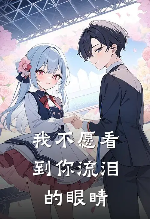 我不愿看到你流泪的眼睛
