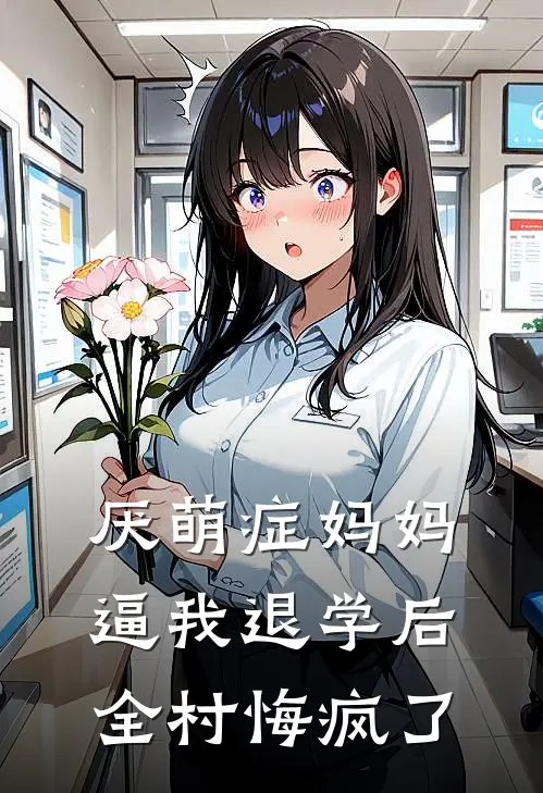 厌萌症妈妈逼我退学后，全村悔疯了