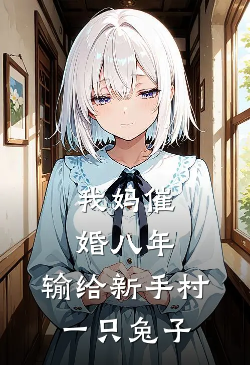 我妈催婚八年，输给新手村一只兔子