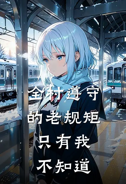 全村遵守的老规矩，只有我不知道