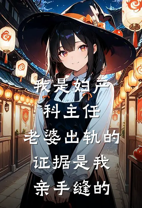 我是妇产科主任，老婆出轨的证据是我亲手缝的