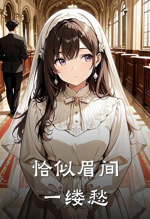 恰似眉间一缕愁