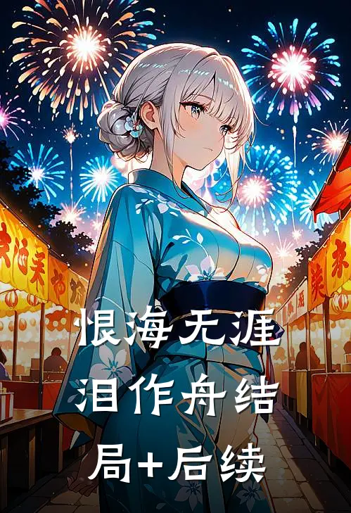 恨海无涯泪作舟结局+后续