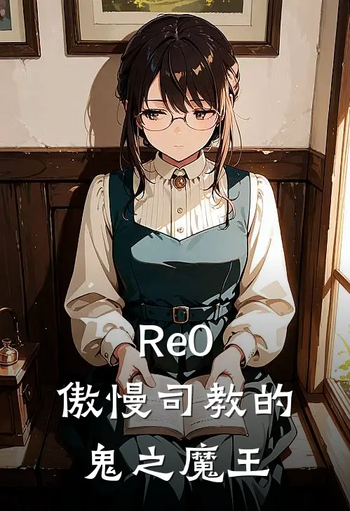 Re0：傲慢司教的鬼之魔王