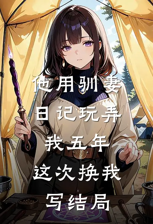 他用驯妻日记玩弄我五年，这次换我写结局