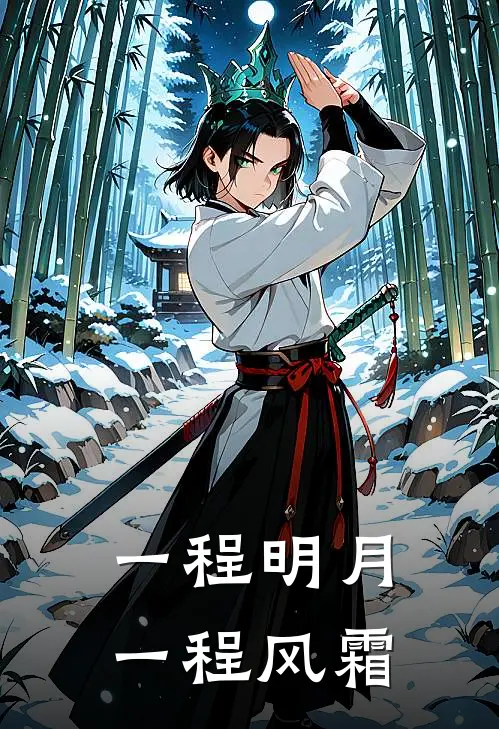 一程明月，一程风霜
