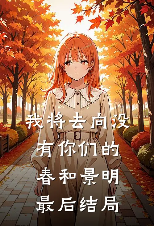 我将去向没有你们的春和景明最后结局