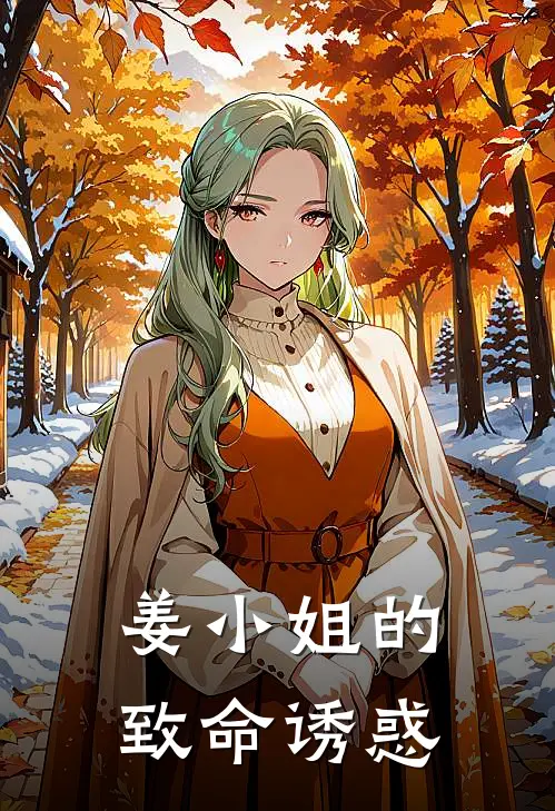 姜小姐的致命诱惑