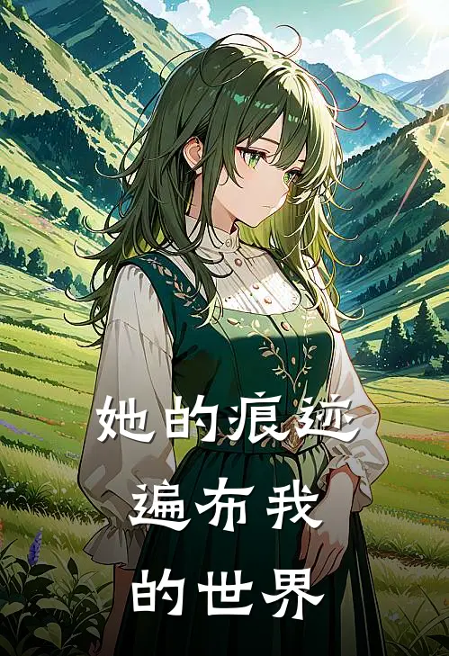 她的痕迹，遍布我的世界