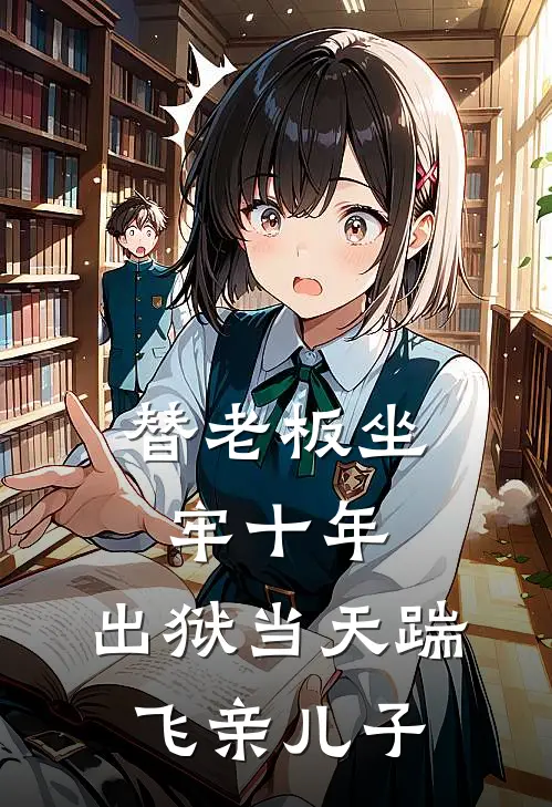 替老板坐牢十年，出狱当天踹飞亲儿子