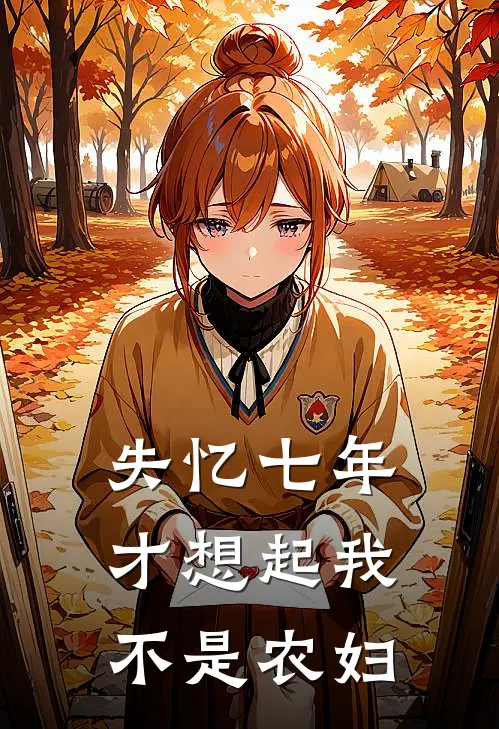 失忆七年，才想起我不是农妇