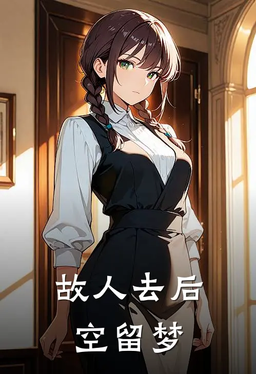 故人去后空留梦