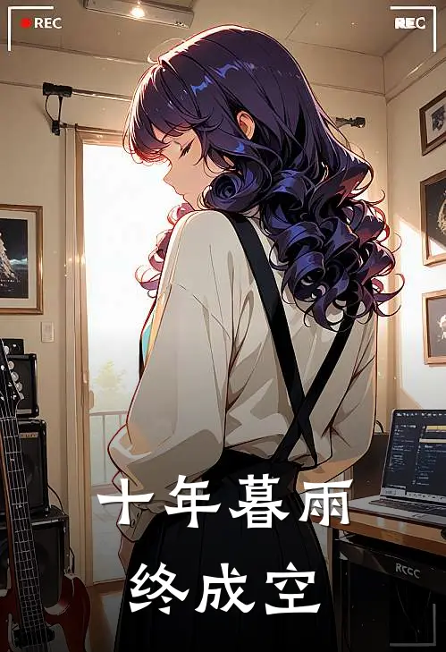 十年暮雨终成空