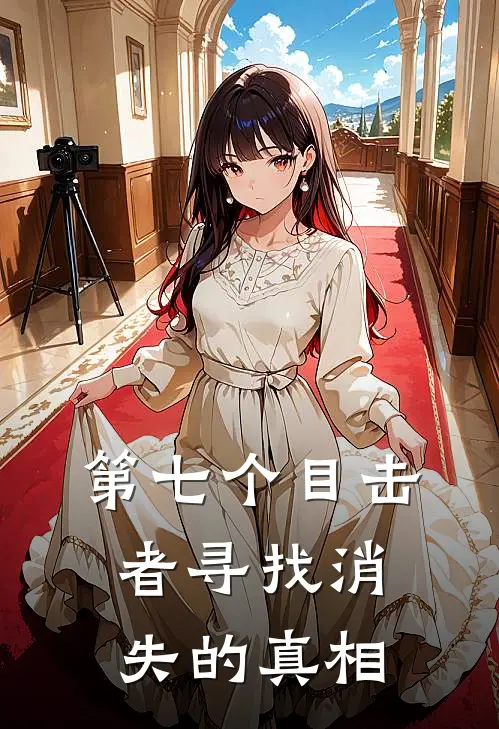 第七个目击者寻找消失的真相