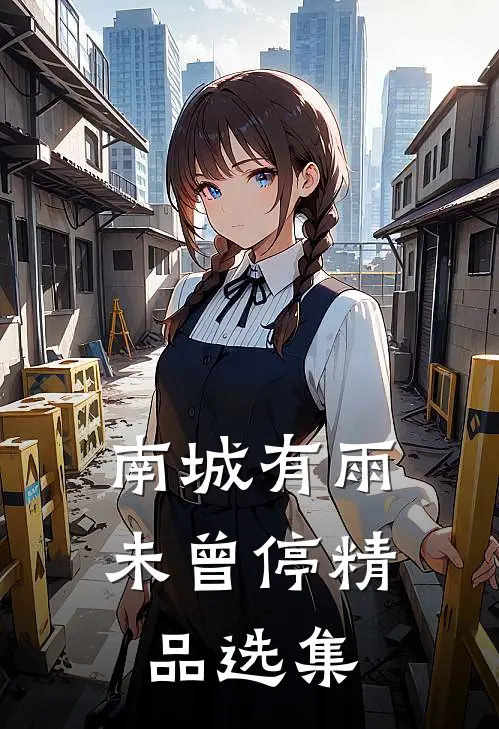 南城有雨未曾停精品选集