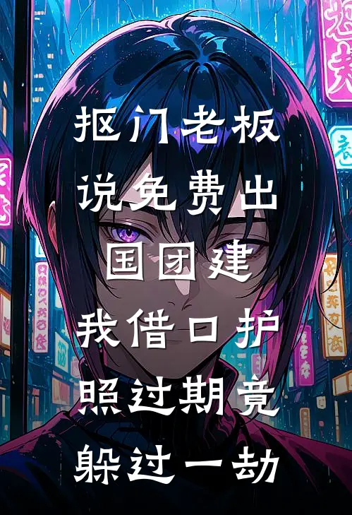 抠门老板说免费出国团建，我借口护照过期竟躲过一劫