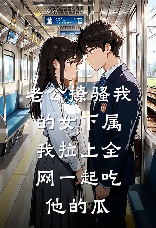 老公撩骚我的女下属,我拉上全网一起吃他的瓜