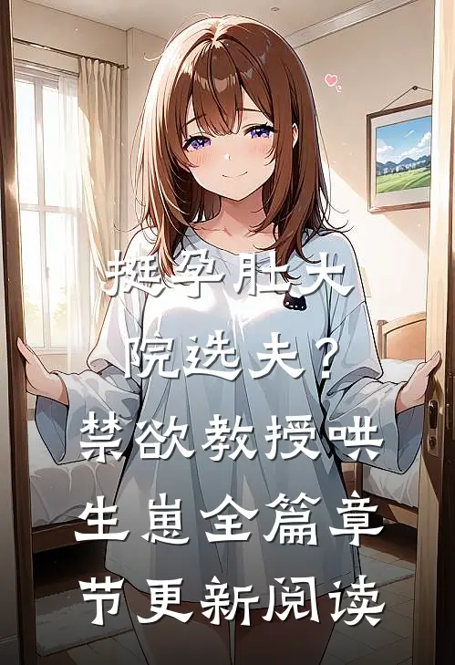 挺孕肚大院选夫？禁欲教授哄生崽全篇章节更新阅读