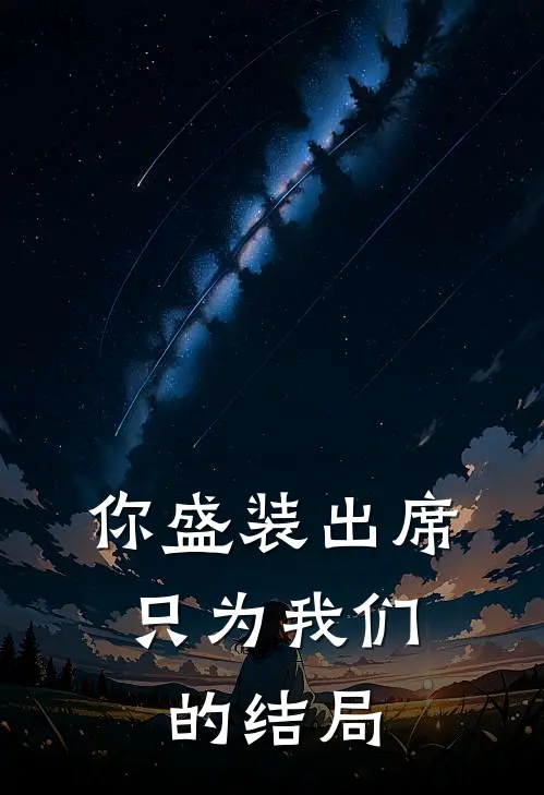 你盛装出席，只为我们的结局
