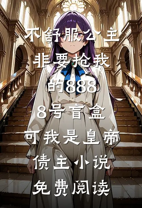 不舒服公主非要抢我的8888号盲盒，可我是皇帝债主小说免费阅读