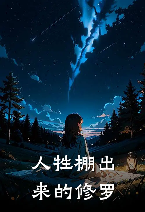 人牲棚出来的修罗