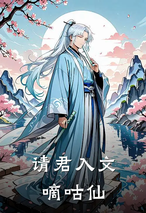 请君入文：嘀咕仙