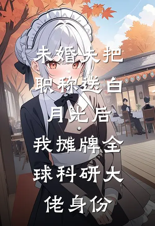 未婚夫把职称送白月光后，我摊牌全球科研大佬身份