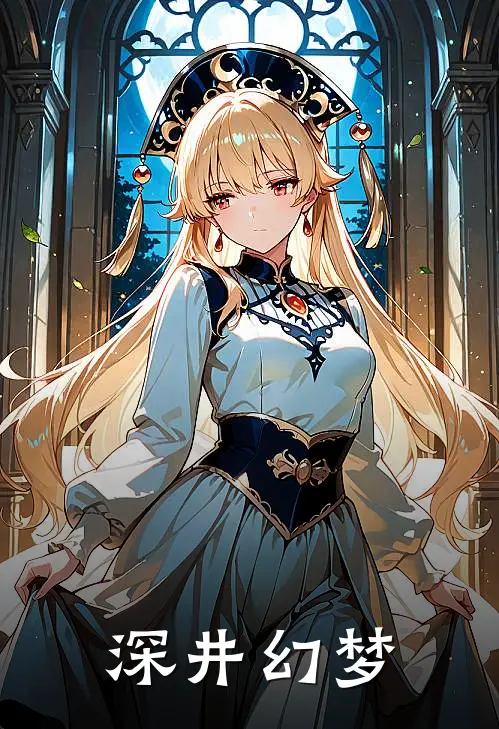 深井幻梦
