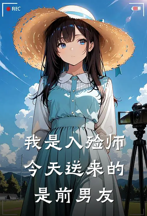 我是入殓师，今天送来的是前男友