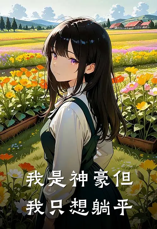 我是神豪但我只想躺平
