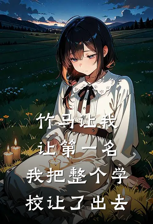 竹马让我让第一名，我把整个学校让了出去