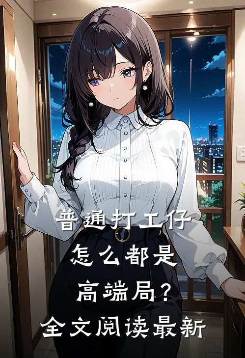 普通打工仔，怎么都是高端局？全文阅读最新
