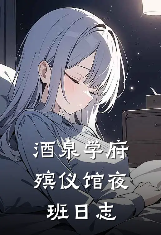 酒泉学府殡仪馆夜班日志